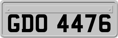 GDO4476