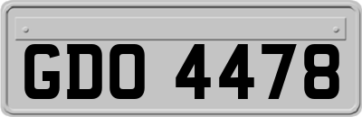 GDO4478