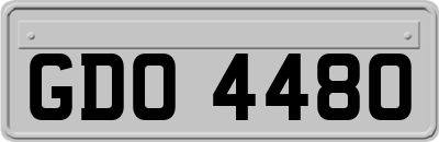 GDO4480