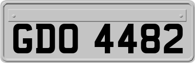 GDO4482