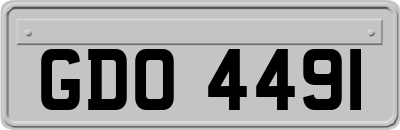 GDO4491