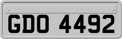 GDO4492