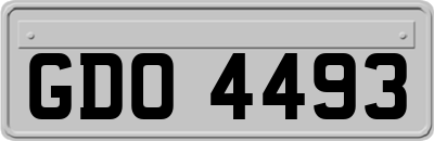GDO4493