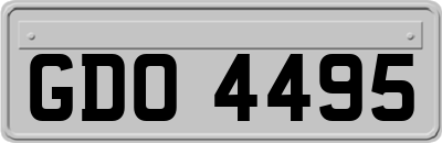 GDO4495