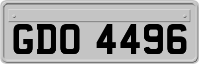 GDO4496