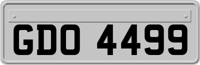 GDO4499