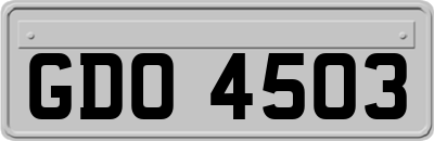 GDO4503