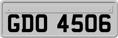 GDO4506