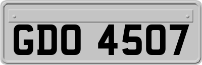 GDO4507