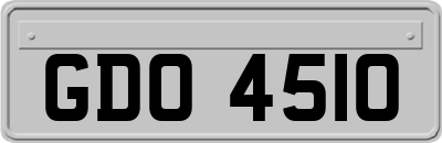 GDO4510