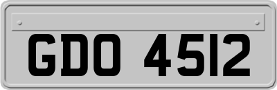 GDO4512