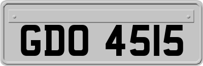 GDO4515