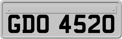 GDO4520