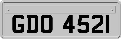 GDO4521