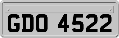 GDO4522