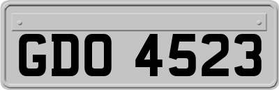 GDO4523