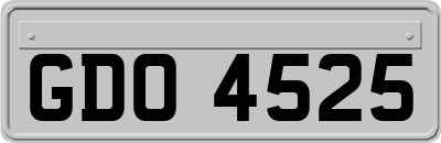 GDO4525