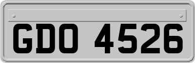 GDO4526