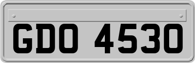 GDO4530