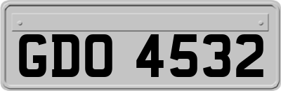 GDO4532