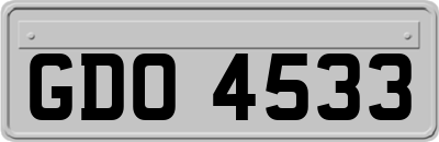 GDO4533