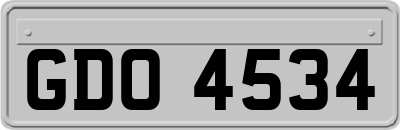 GDO4534