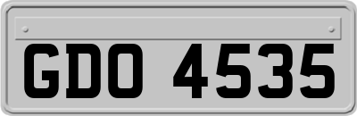 GDO4535