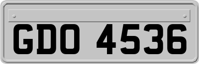 GDO4536