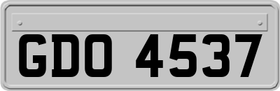 GDO4537