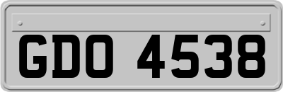 GDO4538