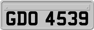 GDO4539