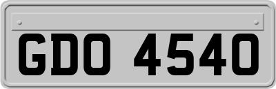 GDO4540
