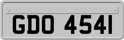 GDO4541