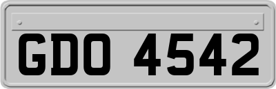 GDO4542