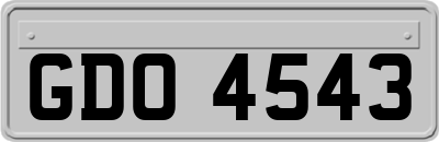 GDO4543