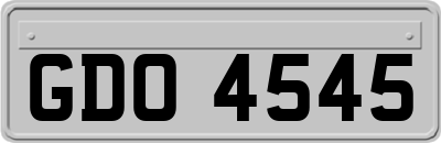 GDO4545