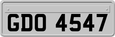 GDO4547