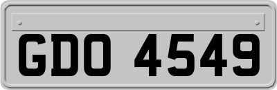 GDO4549