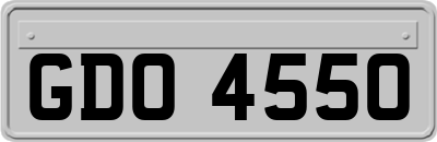 GDO4550