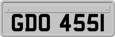 GDO4551
