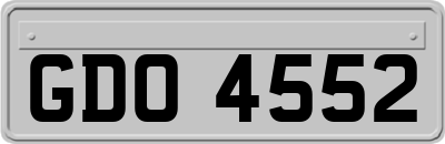GDO4552