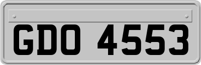GDO4553