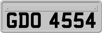 GDO4554