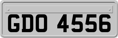 GDO4556