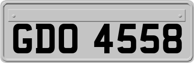 GDO4558