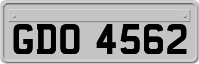 GDO4562
