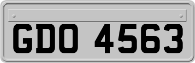 GDO4563