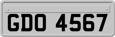 GDO4567