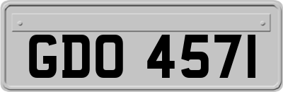 GDO4571