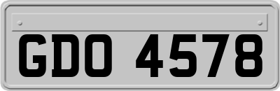 GDO4578